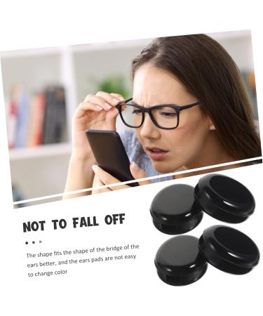 Gleavi 20 Pair Anti-Slip Ear Pads for Glasses & Sunglasses - Comfortable Ear Covers for Small Frames - Buy Online on GoSupps.com