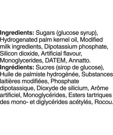 Coffee-Mate Powdered Coffee Whitener 450g Canister - Buy Online on GoSupps.com