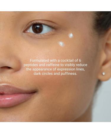 G.M. COLLIN Targeted Care Set Face Cream & Peptide Eye Contour - Buy Online on GoSupps.com