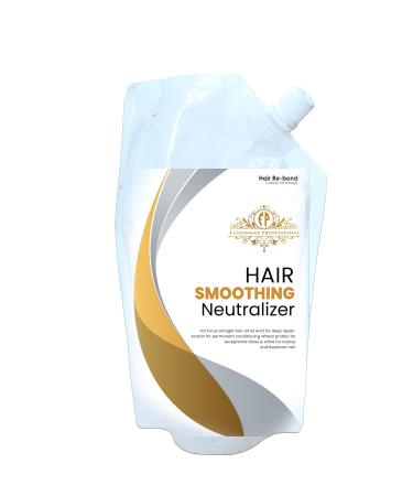 FUSIONMAX PROFESSIONA || HAIR SMOOTHING NEUTRALIZER 500 ML