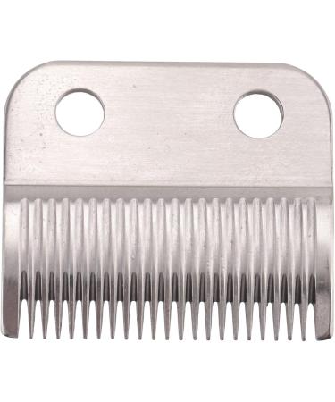 Dewedrt for Clip Cord & Cordless Replacement Blade + Cutter Blade (Steel Blade)-Silver - Buy Online on GoSupps.com
