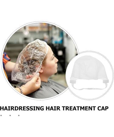 Gatuida Bonnet de Meches Silicone pour Coloration Cheveux Protection Thermique Fiable Confort Ergonomique R utilisable pour Salon et Usage Domestique - Buy Online on GoSupps.com