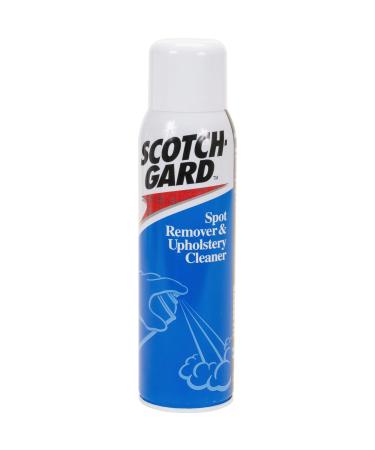 Scotchgard Spot Remover and Upholstery Cleaner