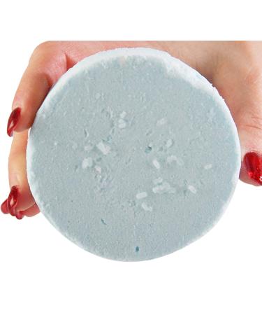 Arctic Ice Shower Steamer Set - Aromatherapy for Stress Relief & Body Restoration - Buy Online on GoSupps.com