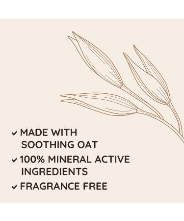 Aveeno Protect + Soothe Mineral Sunscreen SPF 30 - Lightweight & Non-Greasy Formula for Sensitive Skin - 1.7 fl. oz - Buy Online on GoSupps.com