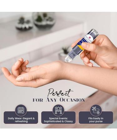 MOBETTER FRAGRANCE OILS Escapade Sanctuary Sunrise Fragrance Body Oil for Women - Buy Online on GoSupps.com