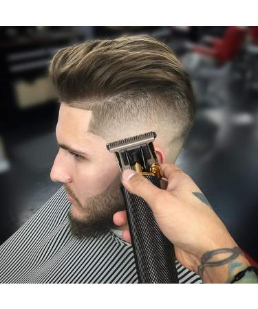 iFCOW Electric Hair Clippers for Men 4-in-1 Rechargeable Close Cutting Trimmer Kit Men Hair Detail Shaver - Buy Online on GoSupps.com