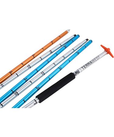 Shop TerraWest Core 240 Avalanche Probe - Lightweight & Durable - Buy Online on GoSupps.com