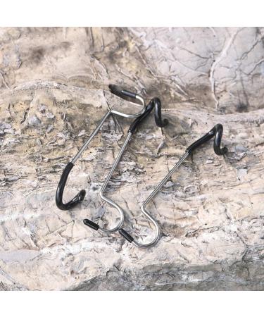 BESPORTBLE 4pcs Tent Light Hooks - Versatile Camping Hangers for Outdoor Travel - Buy Online on GoSupps.com