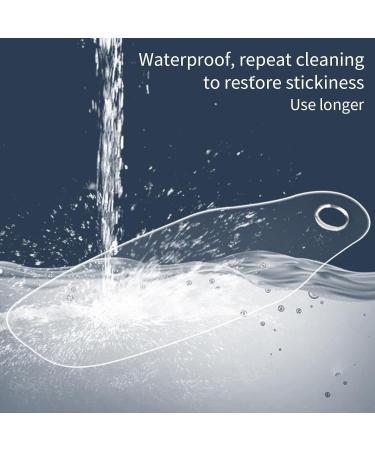 Wrist Compression Brace Transparent Wrist Support Brace - Hand Brace Wrist Guard Gloves Pressure Corrector Gloves Carpal Tendonitis Protection Gloves Dalian - Buy Online on GoSupps.com