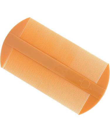 Lot de 10 Peignes Poux Double Face Peigne de Toilettage en Plastique Vintage avec Dents Fines Peigne D m lant Polyvalent pour Enlever les Poux des Pellicules Peigne Cheveux Anti-d rapant pour H - Buy Online on GoSupps.com