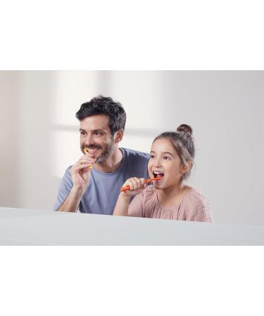 Buy Children Karex Toothpaste - 4 x 50 ml | Fluoride-Free Organic Caries Protection for Kids 0+ - Buy Online on GoSupps.com