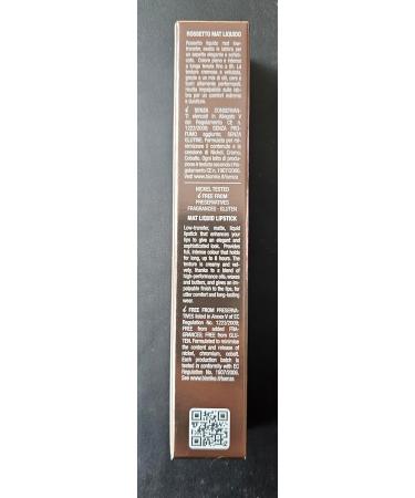  BioNike Liquid Lipstick Defence Color Comfort Mat 703 Tulip - Buy Online on GoSupps.com