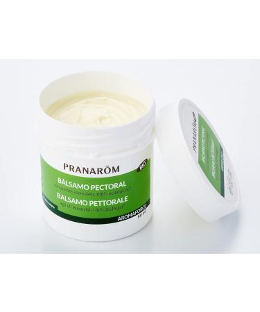 Aromaforce Balsamo Respirator 80Ml Prana - Buy Online on GoSupps.com