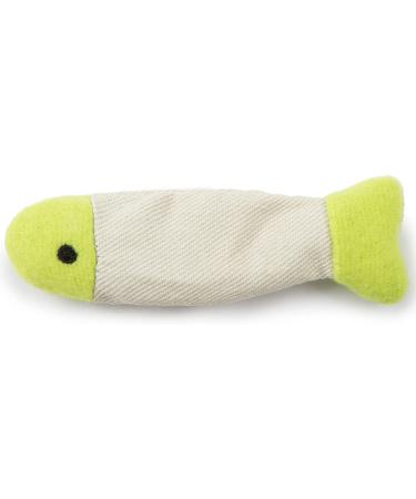 SmartyKat Crinkle Fish Catnip Toys for Cats & Kittens - Stimulating and Fun Play - 9-Set, Multiple Styles - Buy Online on GoSupps.com