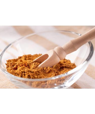  Planta Vera Organic Rosehip Powder 900g - Buy Online on GoSupps.com