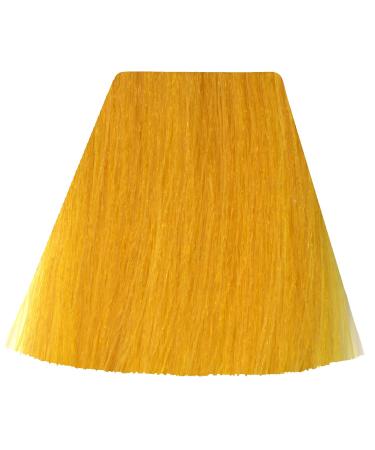 Manic Panic Sunshine Classic Cream - Vegan & Cruelty-Free Yellow Semi-Permanent Hair Dye (3 x 118ml) | Shop Now for International Shipping - Buy Online on GoSupps.com
