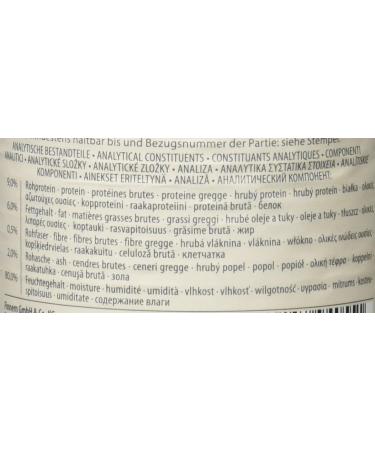 RINTI Sensible Lamb & Potato 12x400g - Premium Dog Food for Sensitive Stomachs | Buy Now - Buy Online on GoSupps.com