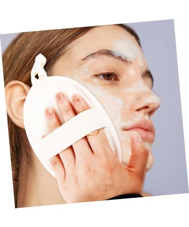 Loofah Wipes Body Scrub - Premium Bathing Loofah for Women | Shower Loofah Scrubber & Bath Brush - Buy Online on GoSupps.com