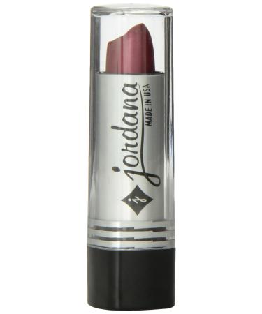 Jordana Lipstick 072 Plum Wine