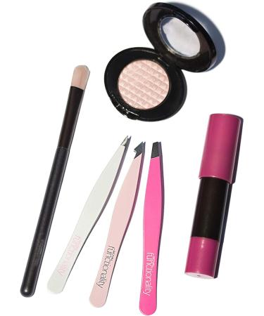 Functionality 3 Piece Tweezer Set - Buy Online on GoSupps.com