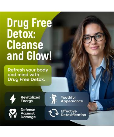 Complete Body Cleanse Detox Supplement Gel Extra Strength Liver Gut Detox & Repair with Milk Thistle Effective Plant Based Detox Support Complex for Digestive Health - Buy Online on GoSupps.com