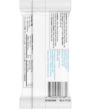 Chocolate Chip 52 Grams Chocolate Chip 52 g (Pack of 1) - Buy Online on GoSupps.com