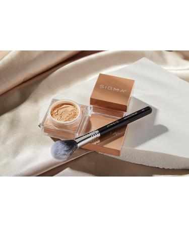 Sigma Beauty Soft Focus Buttermilk Setting Powder - Oil-Free Formula - Buy Online on GoSupps.com