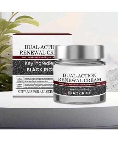 Fuuxtci Skin repair cream soothing facial care for skin regeneration 50 g skin care lotion for women mothers girlfriends on the go at home night ruin smoothing care - Buy Online on GoSupps.com