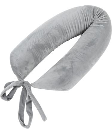 Skoliosis Loan Cushion | Adjustable Ergonomic Belt | Removable & Breathable | Relieve Tiredness for Nighttime Comfort - Buy Online on GoSupps.com