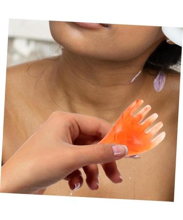 Jade Massage Device | Wofashpuret 5-Claw Foot & Body Massager | Trip Massage Tool for Ultimate Relaxation - Buy Online on GoSupps.com