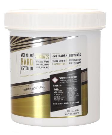 Buy Full Bore Super Grit 16oz - Premium International Shipping for Top-Quality Abrasive Solutions - Buy Online on GoSupps.com