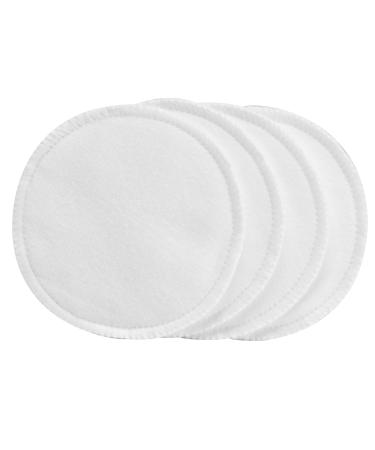Dr. Brown's Washable Breast Pads, 4-Pack
