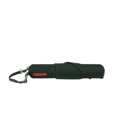 Carson ScopeArmor Deluxe Neoprene Wrap-Around Rifle Scope Cover (BA-15) Scopearmor Deluxe (Ba-15)