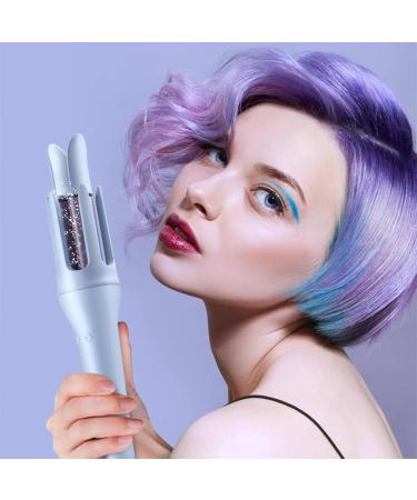 Camidy Auto Hair Curler - 32mm Barrel Automatic Curling Iron | Fast Heating 3 Temp Settings & Auto Shut-Off | Best Hair Styling Tool for Stunning Curls - Buy Online on GoSupps.com