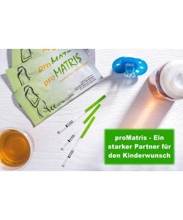 Buy Advantage Pack: 30 Ovulation Tests 5 Pregnancy Strips & 2 Clearblue Tests - Fast International Shipping - Buy Online on GoSupps.com