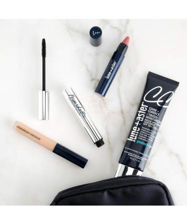 Lune+Aster CC Cream SPF 50+ Medium Deep - Dewy Medium Coverage - Buy Online on GoSupps.com