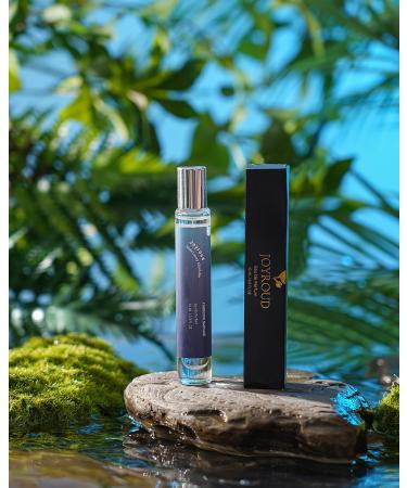 Perfume for Men Roll on Perfume Travel Size Sauvage Eau de Parfum Men Men Fragrance Oil Perfume Musk Perfume for Men - Buy Online on GoSupps.com