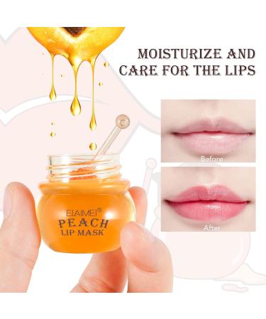 Buy Premium Collagen Lipstick - Moisturizing Lip Care for Soft Hydrated Lips | International Shipping Available - Buy Online on GoSupps.com