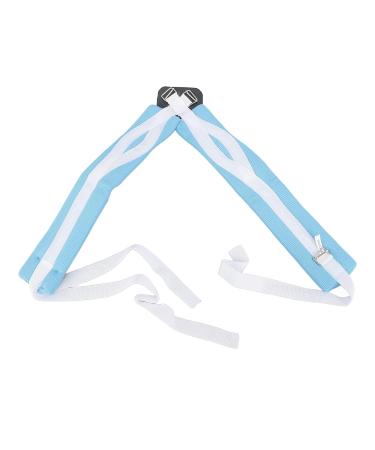 Yinhing Clavicle Support Strap - Adjustable Posture Corrector for Hunchback Relief | Improve Posture with Comfort | Best Fit for All Body Sizes (M - Buy Online on GoSupps.com