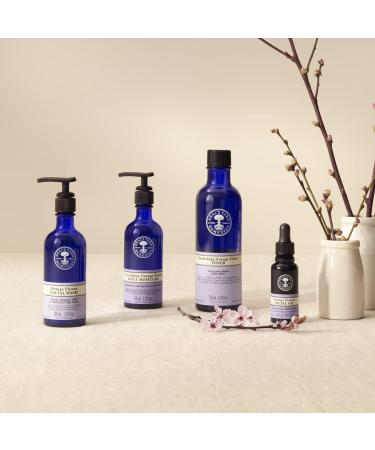 Neal's Yard Remedies Nourishing Orange Flower Daily Moisture - Buy Online on GoSupps.com