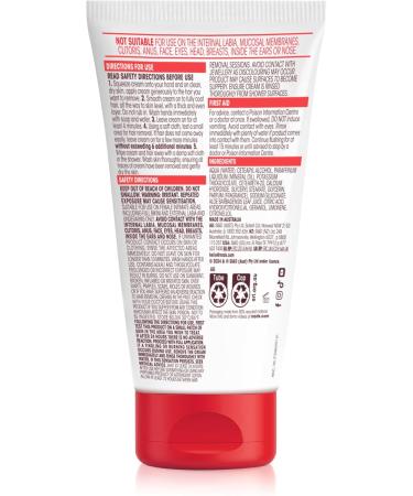 Nad's Down Under Cream Cr me d' pilation intime pour femme 150 ml - Buy Online on GoSupps.com