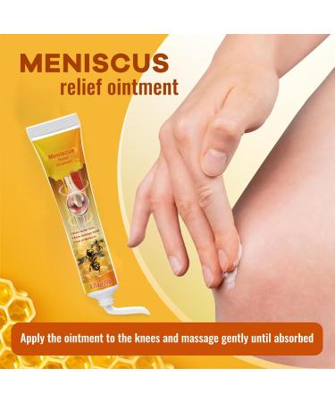 New Zealand Bee Venom Gel Joint & Bone Cream 20g - 2023 Formula | Beevenom Relieve Venom - 1pcs - Buy Online on GoSupps.com