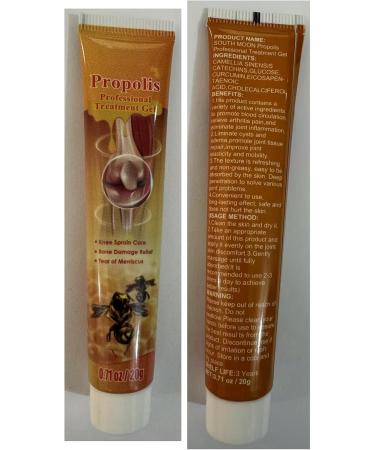 ETUIH New Zealand bee Venom Joint Relief Gel bee Venom Gel Joint and Bone Therapy Shoulder Neck Waist and Leg Care(3PCS) - Buy Online on GoSupps.com