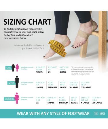 Buy Tulis X-Brace Medium | Best International Shipping & Quality Support - Buy Online on GoSupps.com