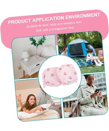 ABOOFAN 16 PCS Organizer Pocket - Women's Bandages & Jewelry Storage Bag | Oxford Fabric | Ultimate Travel Solution - Buy Online on GoSupps.com