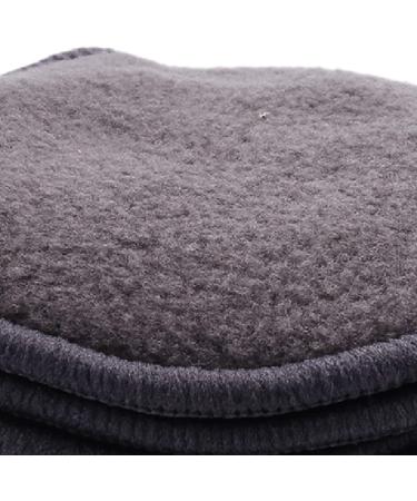 TRIPPER 16Pcs Reusable Bamboo Cotton Up Remover Pads Washable Triple Layer Facial Skin Care Wipe Pads Cleaning Pad with Bag - Buy Online on GoSupps.com