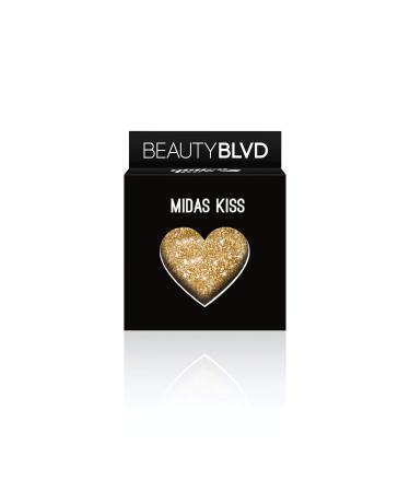 BEAUTYBLVD Glitter Love (Midas Kiss)