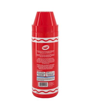 Crayola Moldable Foam Soap 10oz - Red | Fun Mess-Free Bath Time | Buy Internationally - Buy Online on GoSupps.com