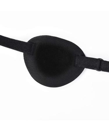 2pcs Pirate Eye Mask Eye Patch for Halloween & Christmas Party Favors - Buy Online on GoSupps.com